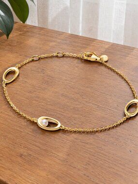 Pandora bracelet